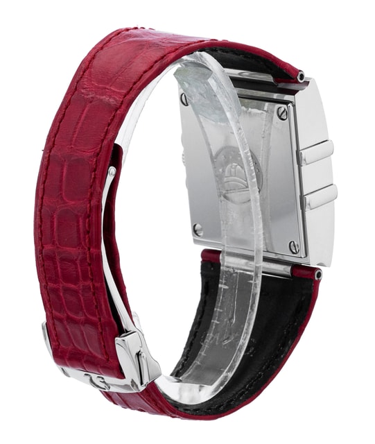 Omega Constellation Quadra 1841.73.31 Image 3